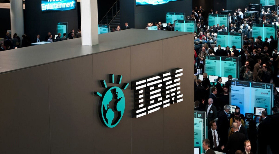 IBM использует суперкомпьютер, чтобы управлять сотрудниками