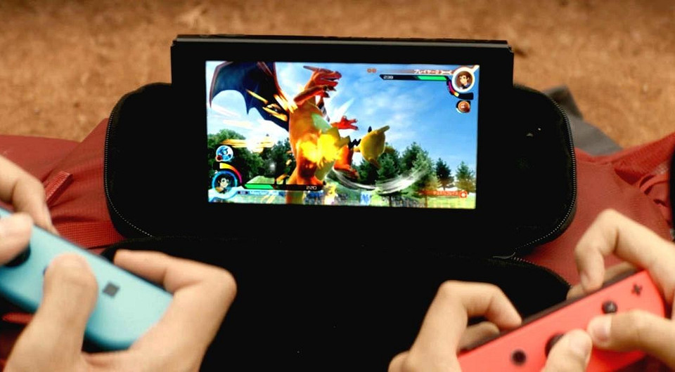 Топ-5 кооперативных игр для Nintendo Switch