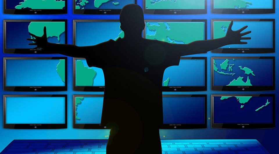 Как соцсети и браузеры следят за нами, и как им это запретить?