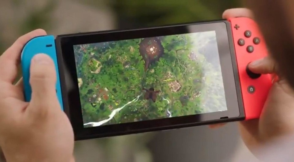 Чем зарядить Nintendo Switch в дороге? Подбираем powerbank