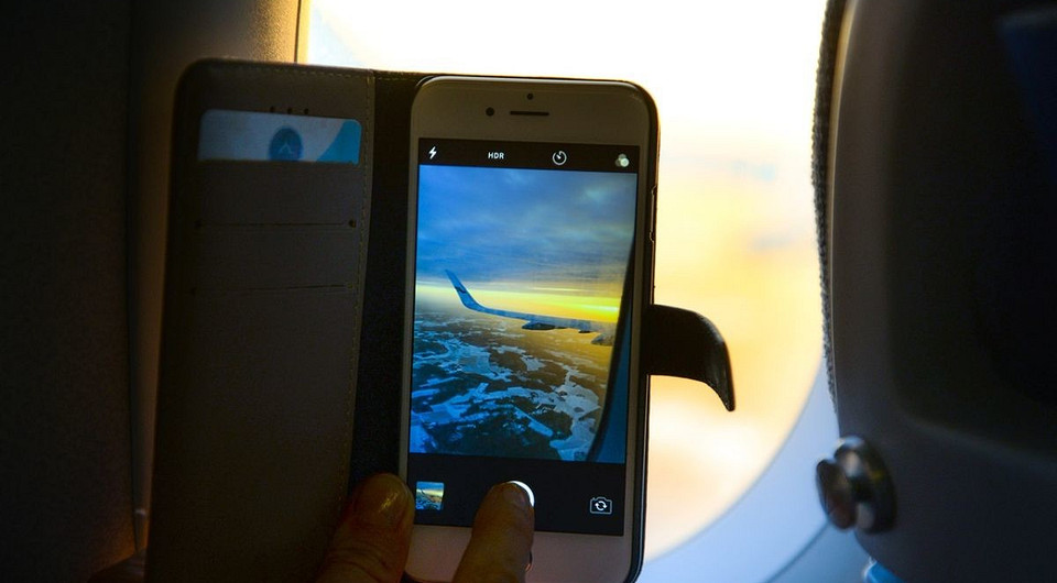 Европейцы предпочитают ненадежные смартфоны