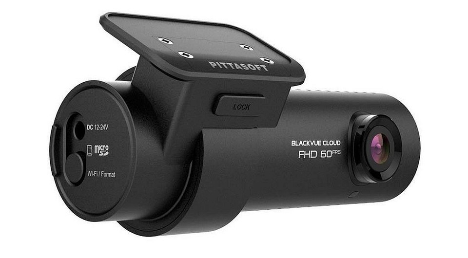 Тест и обзор видеорегистратора Blackvue DR750S-1CH: высокое качество по высокой цене