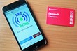 Лайфхак с транспортной картой: «программируем» смартфон на NFC метку