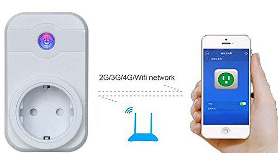 Умный источник питания: обзор сетевых фильтров с WLAN и Bluetooth