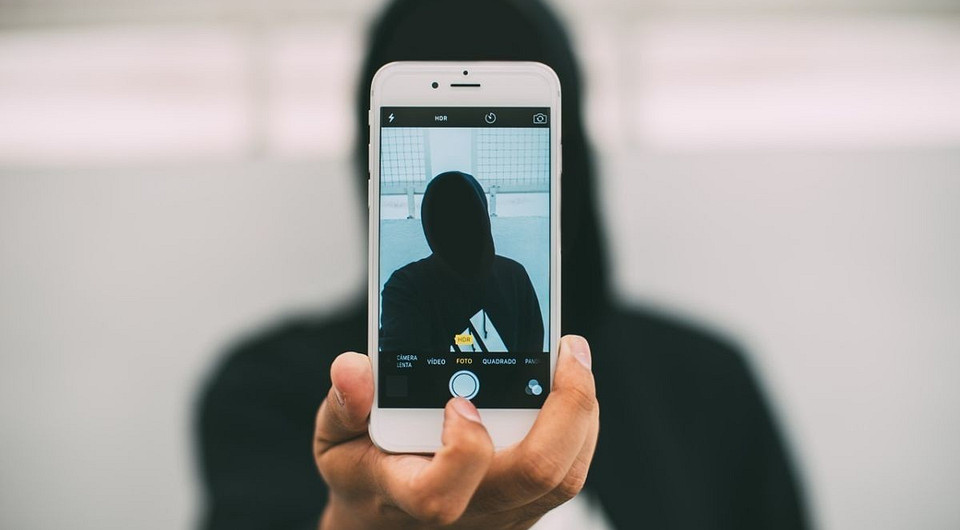 Как обеспечить безопасность, продавая iPhone или iPad