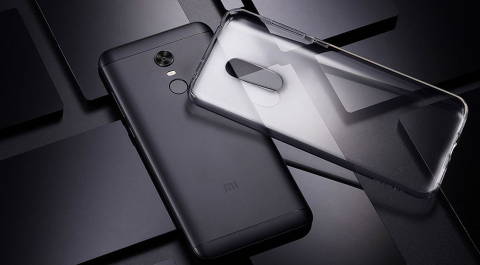 Определены самые популярные смартфоны от 7000 до 15000 рублей