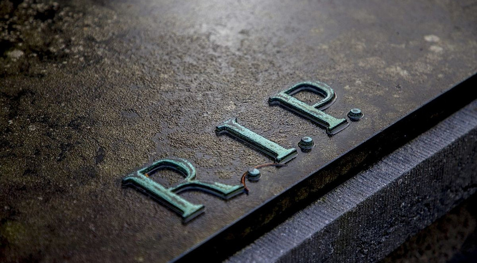 Искусственный интеллект: Google хочет научиться предсказывать смерть