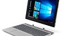 Lenovo готовит недорогой гибридный ноутбук IdeaPad D330