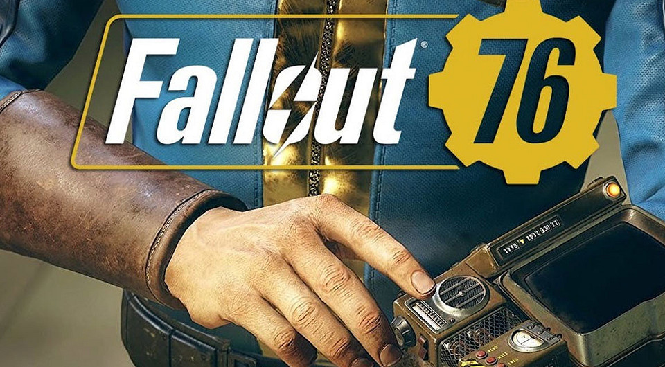 Fallout 76: сведения и слухи о новой игре