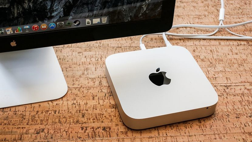 Mac Mini 2018: вся информация и дата выхода