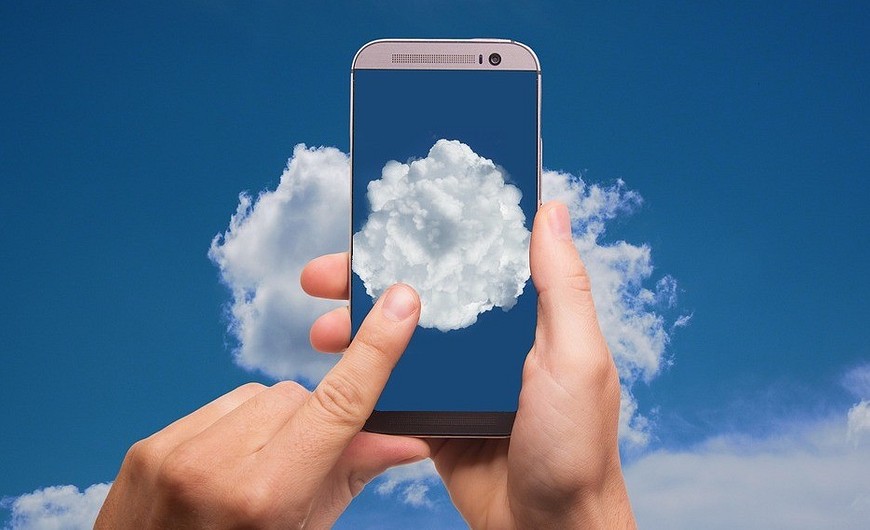 Витаем в облаках: обзор облачных хранилищ