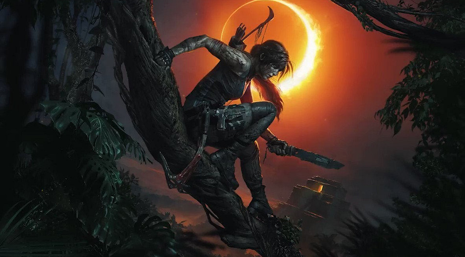 Названы претенденты на звание лучшей игры года