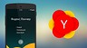 Названы предварительные цены на первый смартфон от Яндекса