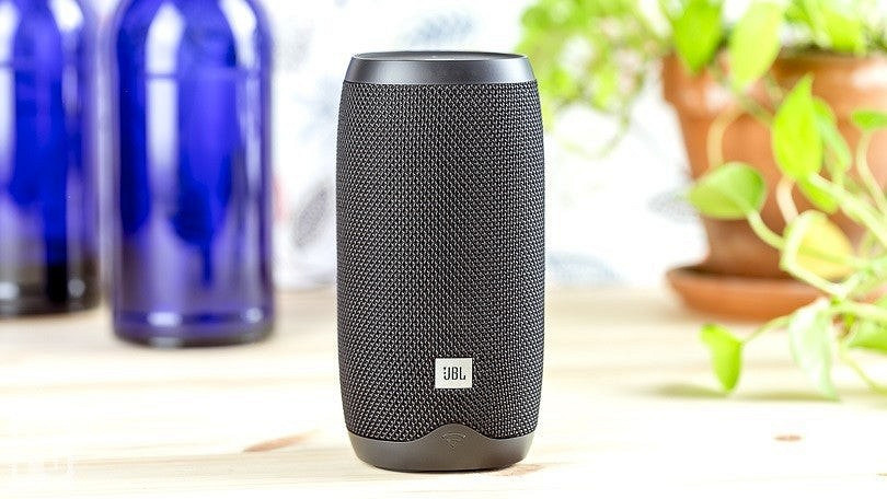 Тест Bluetooth-колонки JBL Link 10: с Wi-Fi и радио