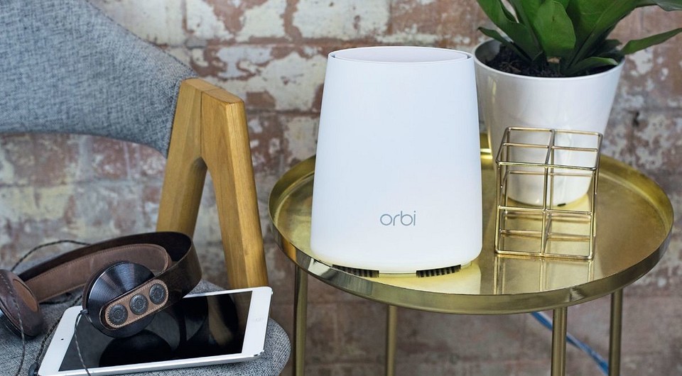 Настраиваем Wi-Fi с максимальным покрытием сети