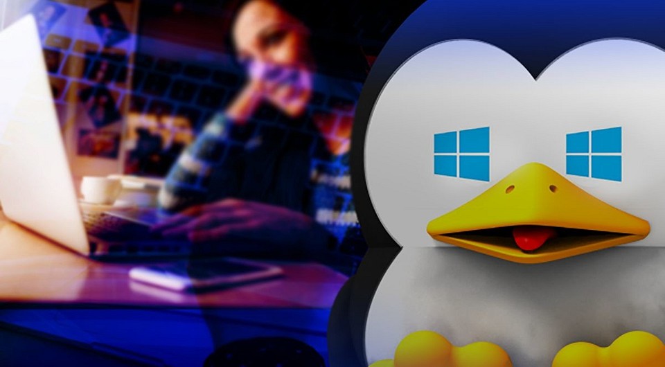 Как активировать подсистему Linux под Windows