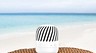Для пляжа и пикника: обзор маленькой Bluetooth-колонки LG XBOOM Go PJ3