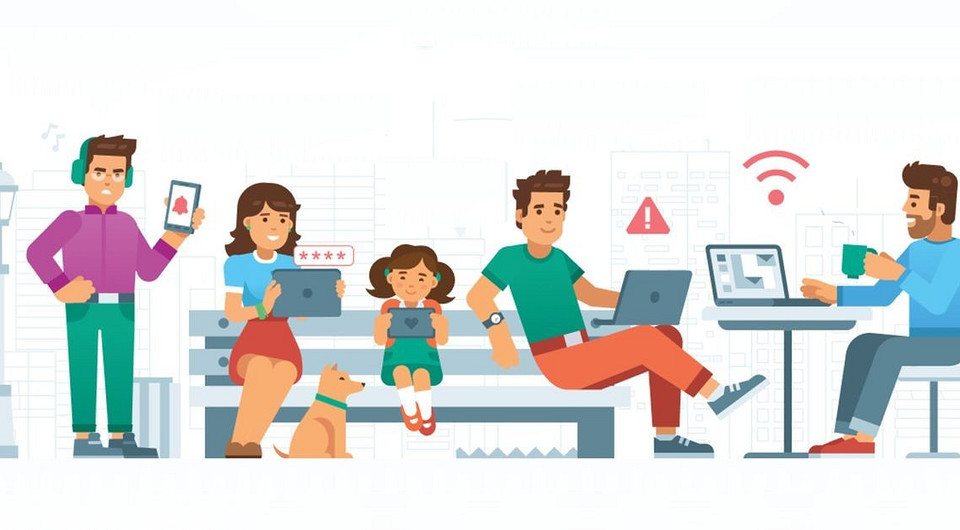 «Лаборатория Касперского» представила новое антивирусное решение Kaspersky Security Cloud