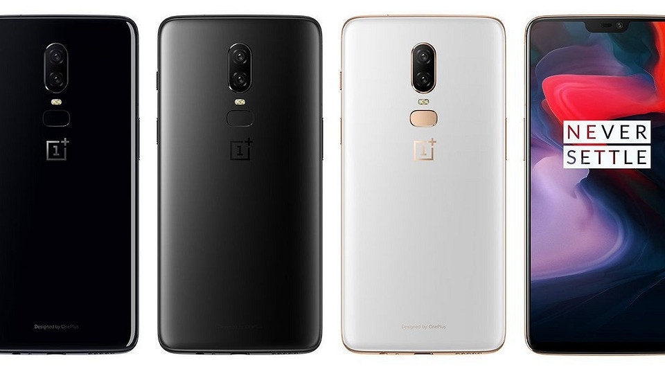 Названы лучшие смартфоны 2018 года