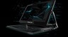 Acer анонсировала необычный игровой ноутбук-трансформер