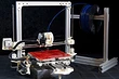 Как работает 3D-принтер? Просто о сложном