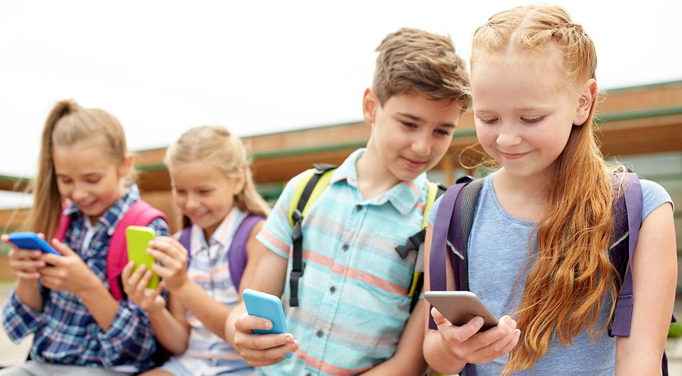 Телефоны для школы: выбираем лучший