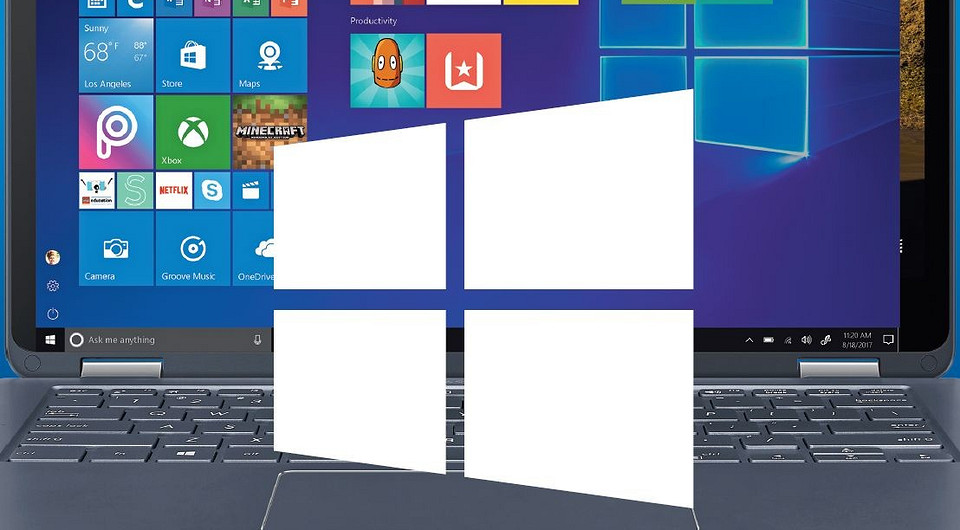 Что нас ждет в новой Windows Redstone 5