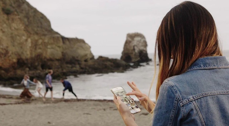 Лучшие приложения для видеомонтажа на смартфоне