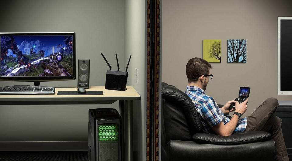 Игровые компьютеры ждет вымирание?