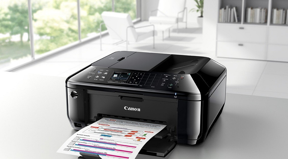 Топ-6 МФУ для студентов: распечатай себе зачет