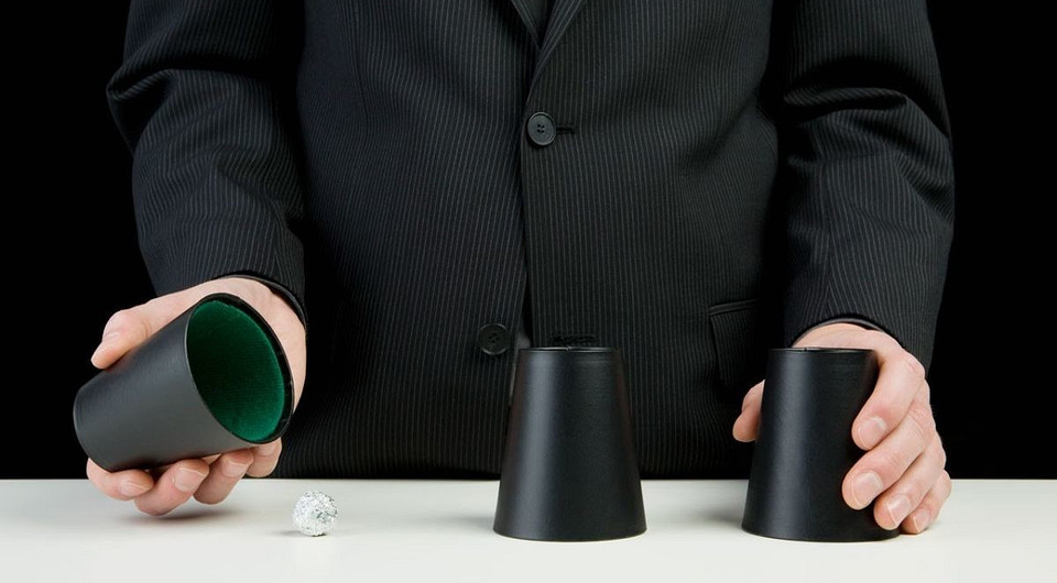 5 способов выманить ваши деньги при помощи смартфона