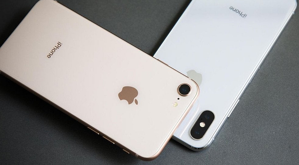 Цены на новые iPhone Xr и iPhone Xs могут упасть к весне на 15-20%