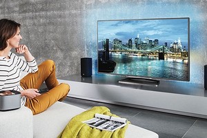 Как выбрать телевизор и не переплатить за ненужные технологии