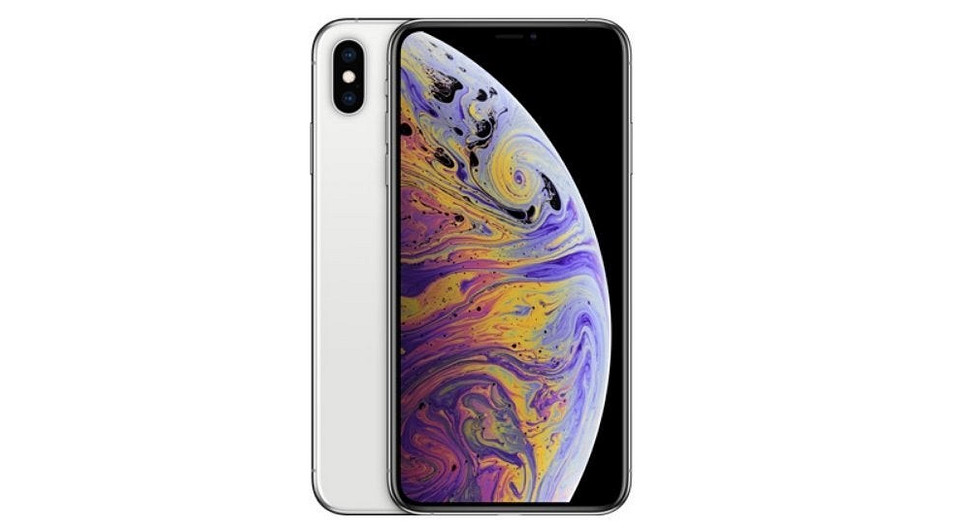 Новый iPhone Xs Max получил самый большой в истории iPhone дисплей