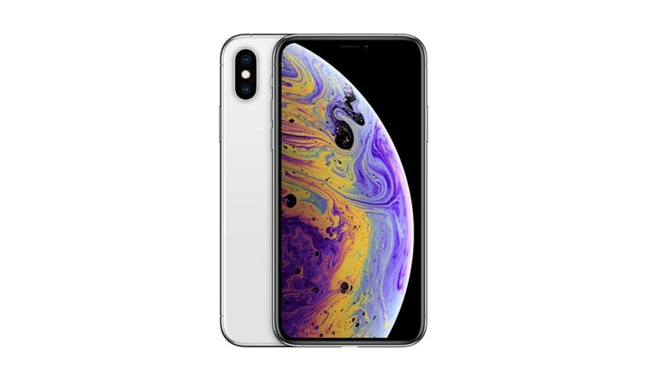 iPhone Xs будет поддерживать две сим-карты