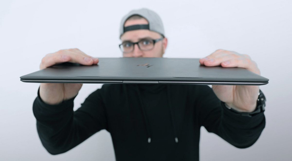 7 легких ноутбуков для тех, кому важна мобильность