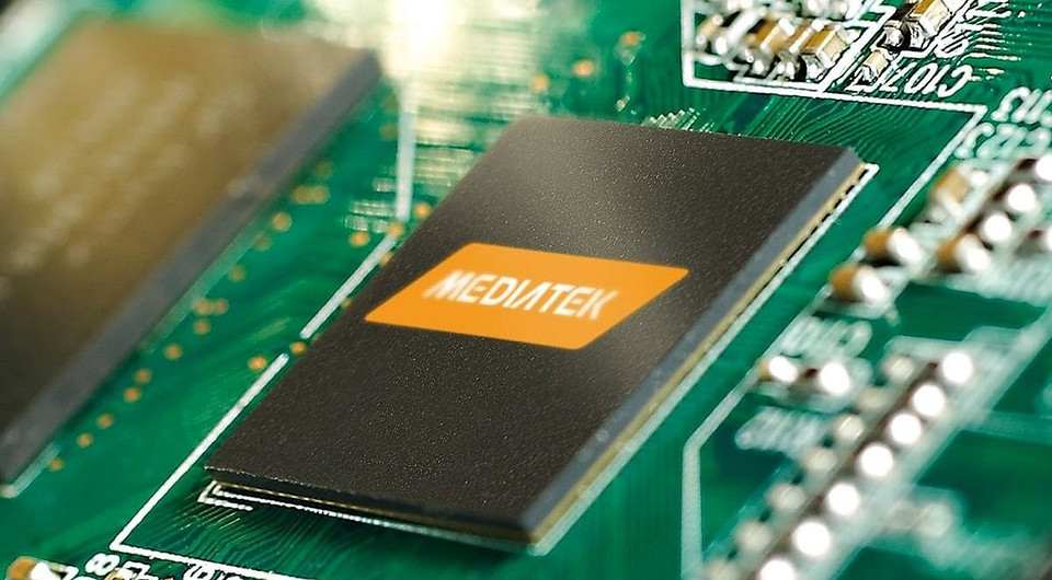 Производство дешевых 5G-процессоров от MediaTek стартует в 2019