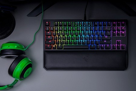 Как выбрать игровую клавиатуру: советы для геймеров