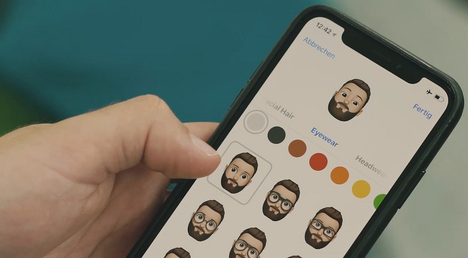 Что будет в iOS 12: обзор обновления для iPhone