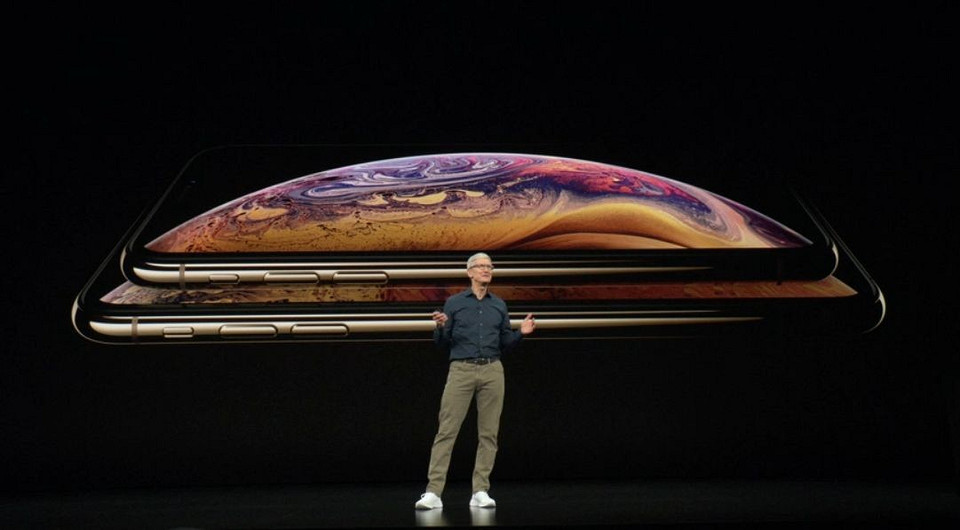 Пять главных разочарований от презентации Apple 12 сентября