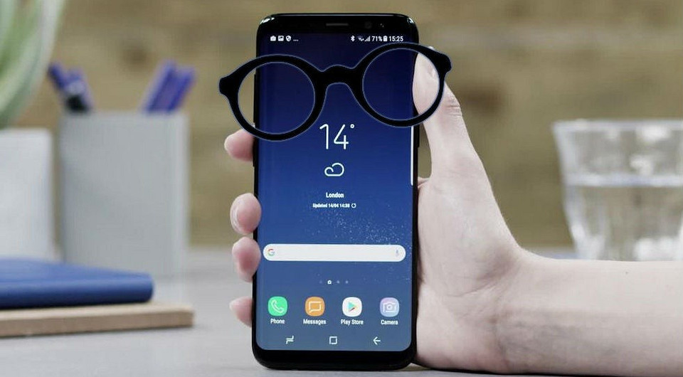 У нового Samsung Galaxy все-таки будет 4 камеры