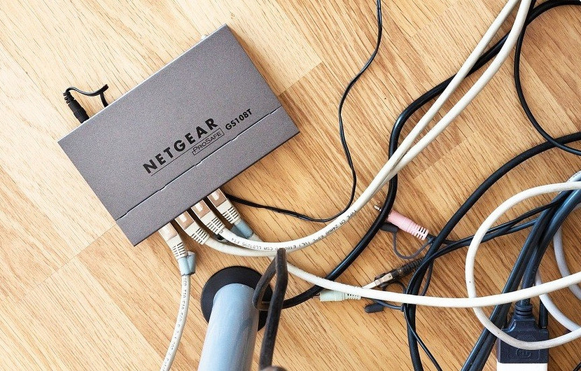 Как защитить домашнюю сеть от шпионов и взлома