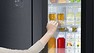 LG обновила линейку умных холодильников Instaview Door-In-Door