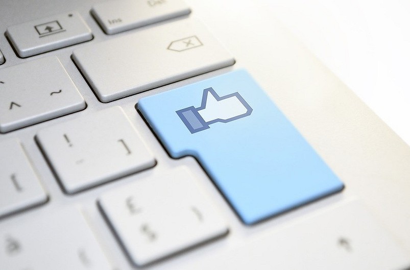 Что о вас знает Facebook?