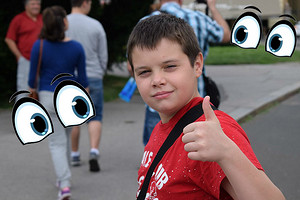 Как отследить ребенка со смартфона?