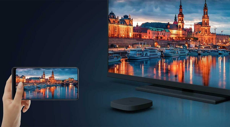 Xiaomi выпустила ТВ-приставку Mi Box 4 SE с голосовым управлением за $28