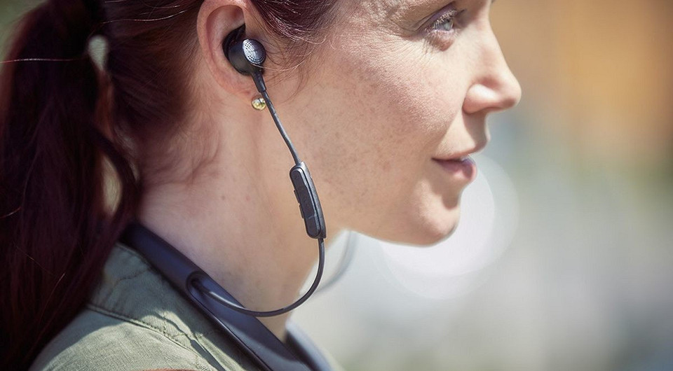 Тест наушников Bose QuietControl 30: бескомпромиссные шумодавы