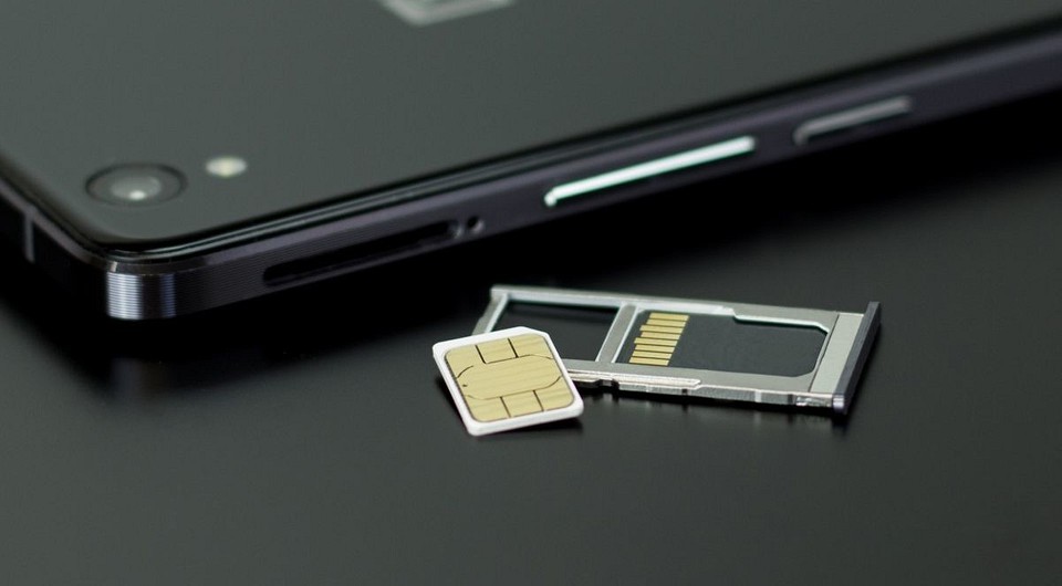 Что делать, если смартфон не распознает сим-карту