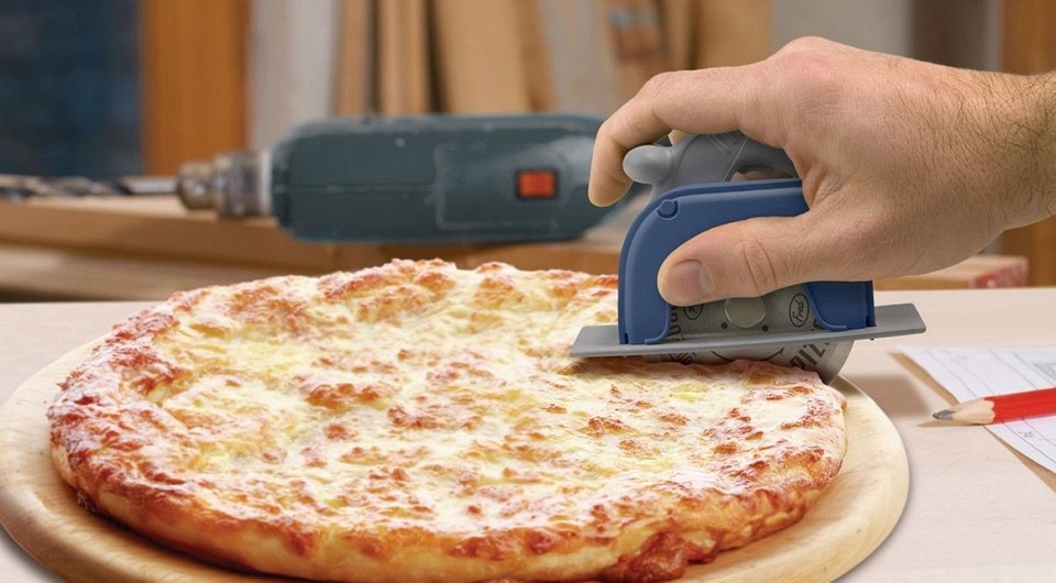 10 необычных гаджетов для кухни