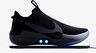 Nike представила самозашнуровывающиеся кроссовки как из «Назад в будущее»